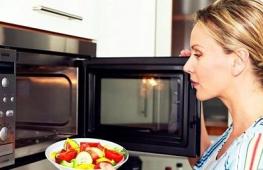 Что делать, если жена не умеет готовить: несколько подсказок