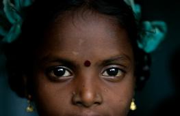 Индийские дети (32 фото) Какие прививки стоит сделать перед поездкой в Индию