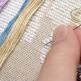Советы начинающим вышивать крестом Чем полезна вышивка ребенку