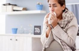 Температура при беременности, причины, опасность, как снизить температуру, народные средства