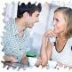 Ko paklausti merginos pokalbio ar susirašinėjimo metu Paklauskite, kaip sekasi jūsų mylimam vyrui